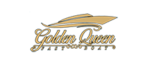 Golden Queen Fast Boat Nusa Penida to Gili