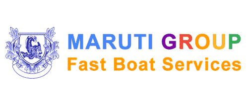 maruti fast boat nusa penida