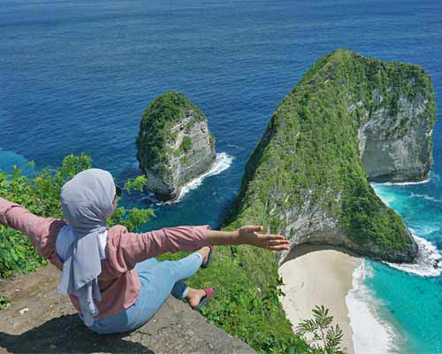 Nusa Penida Trip by penidago