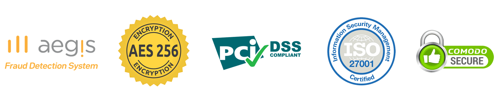 secure payment by penidago